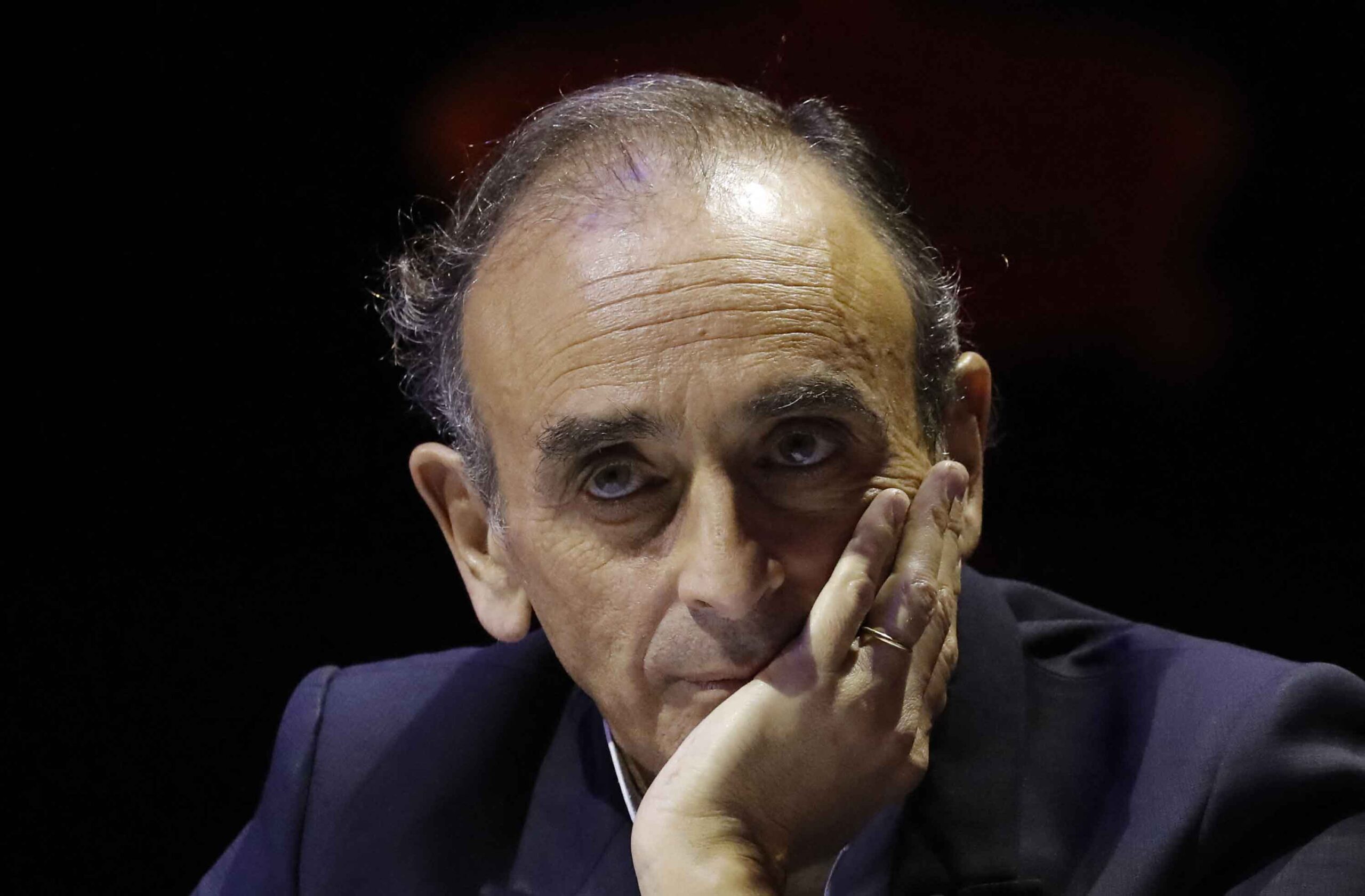 France : Une élue accuse Eric Zemmour d’agression sexuelle