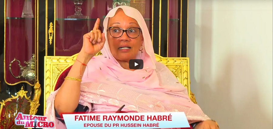 Mort de Déby, procès Habré, implication de la presse sénégalaise, F. Raymonde parle (Vidéo)