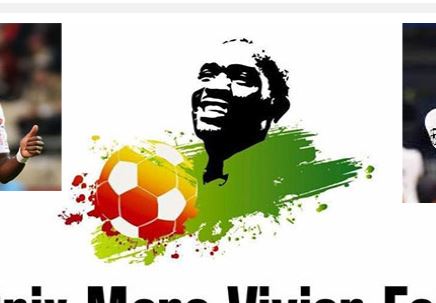 Prix Marc-Vivien Foé : deux internationaux sénégalais nominés…