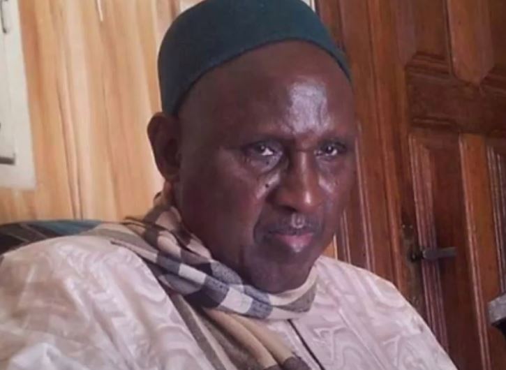 Touba en deuil : Serigne Cheikh Mbacké rappelé à Dieu !