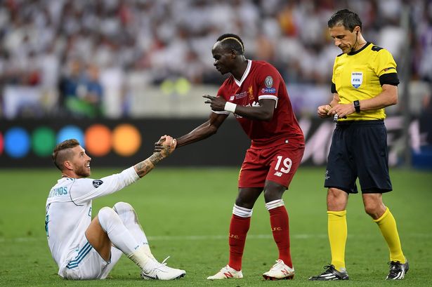 Ligue des Champions : L’analyse de Cheikh Tidiane Gomis