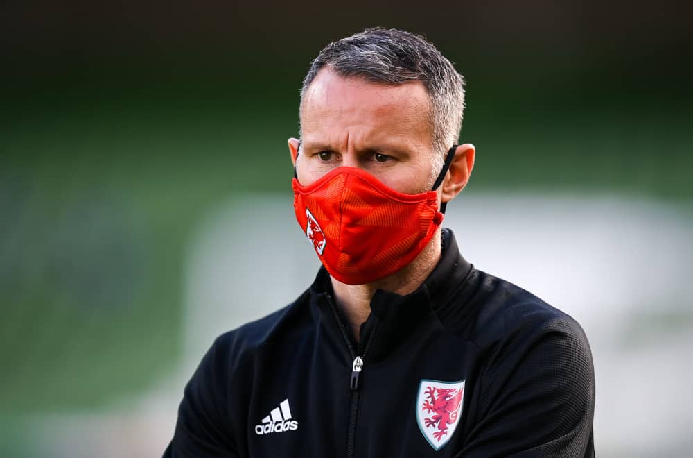 Pays de Galles : Ryan Giggs, accusé d’avoir agressé deux femmes, privé d’Euro