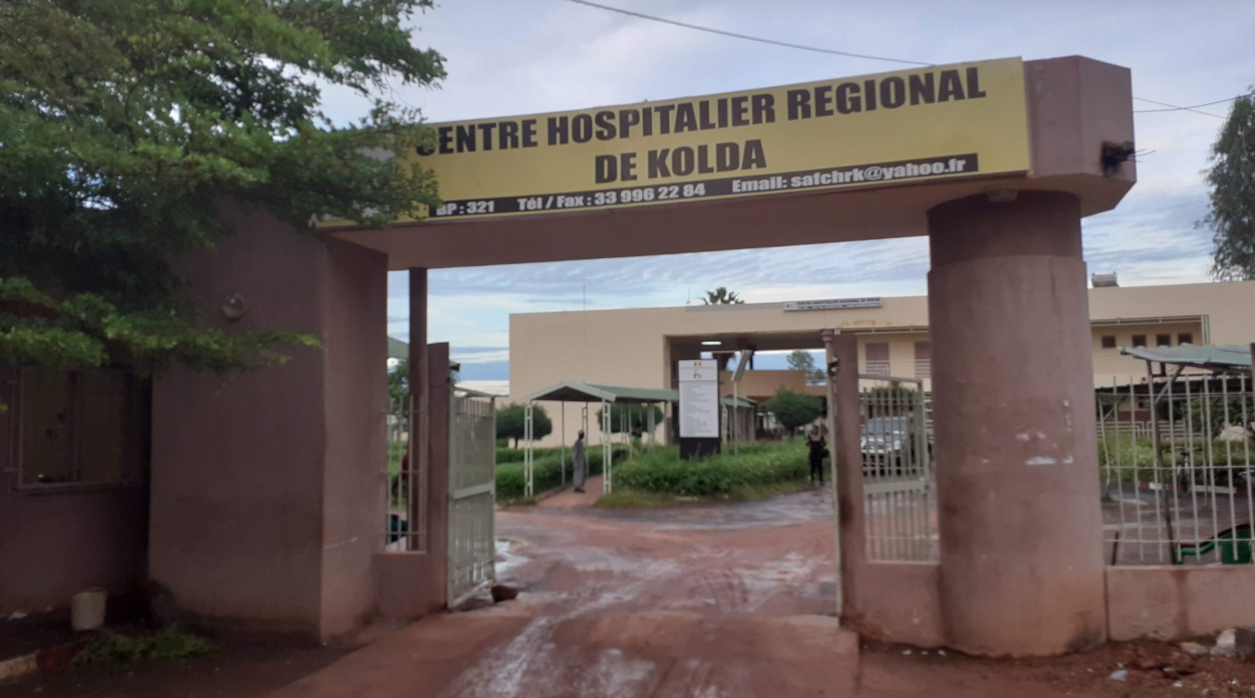 Hôpital Régional de Kolda: Le collectif des cadres dénonce l’absence de gynécologue
