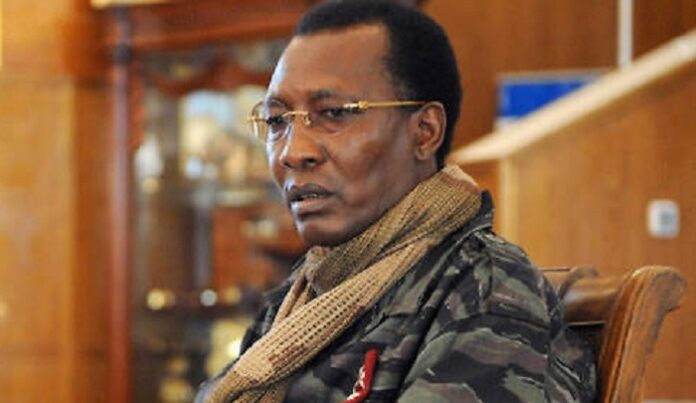 Tchad – Urgent :  Idriss Déby est mort de blessures reçues au front (Armée)