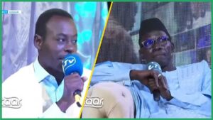 Taïb Socé : « Célibataire woroul mou dougou aldiana… » (Vidéo)