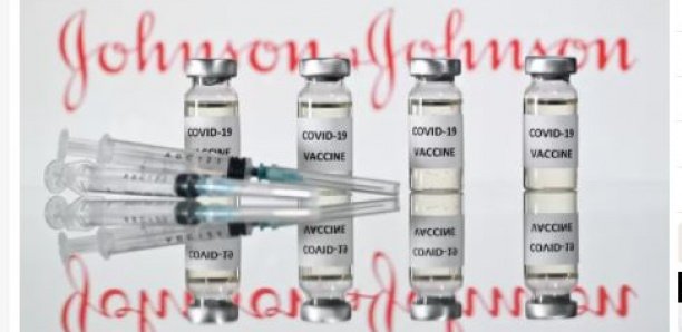 Etats-Unis : La suspension temporaire du vaccin Johnson & Johnson…