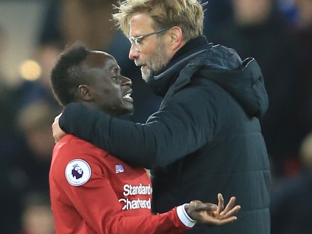 Liverpool : Les Reds envisageraient de se séparer de Mané à la fin de la saison