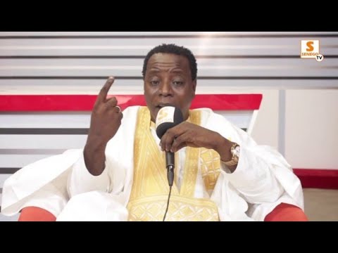 Kouthia : « Djiguène You Reuy Yi Gno Dakha Seuy You Ndaw Yi » (Audio)