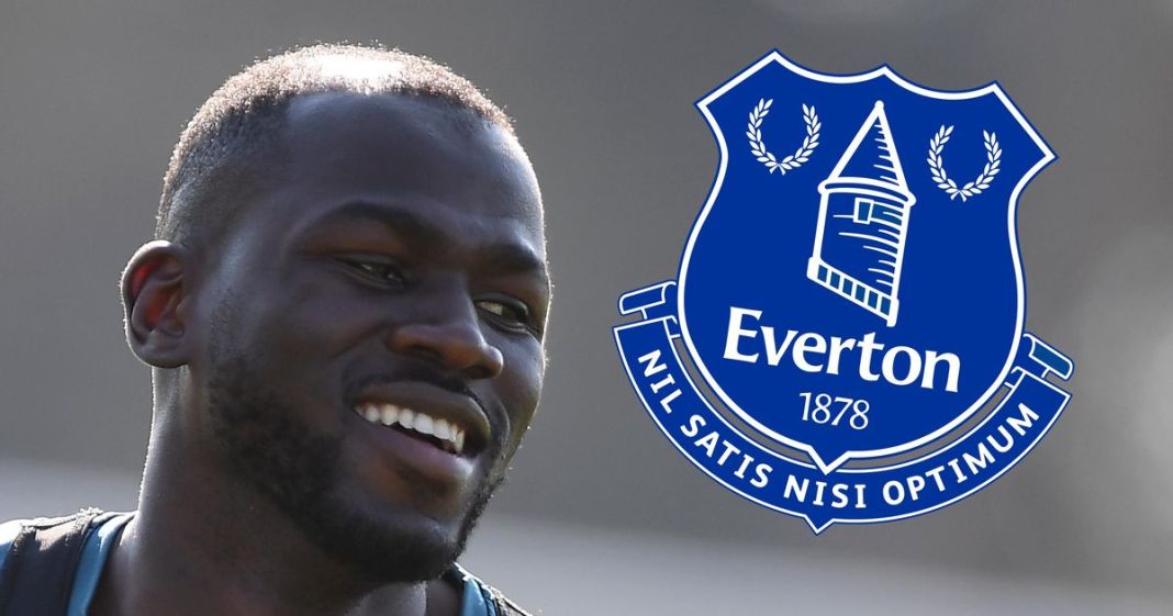 Everton  : Kalidou Koulibaly encore à l’ordre des spéculations 