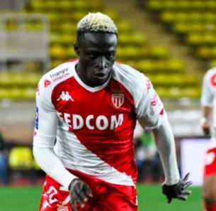 AS Monaco – Niko Kovac: « Krépin Diatta a un gros potentiel, Il progresse, j’étais très heureux… »