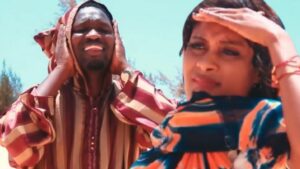 « Ya Rassoulilah » , Demba Guissé chante la gloire du Prophète (Clip officiel)
