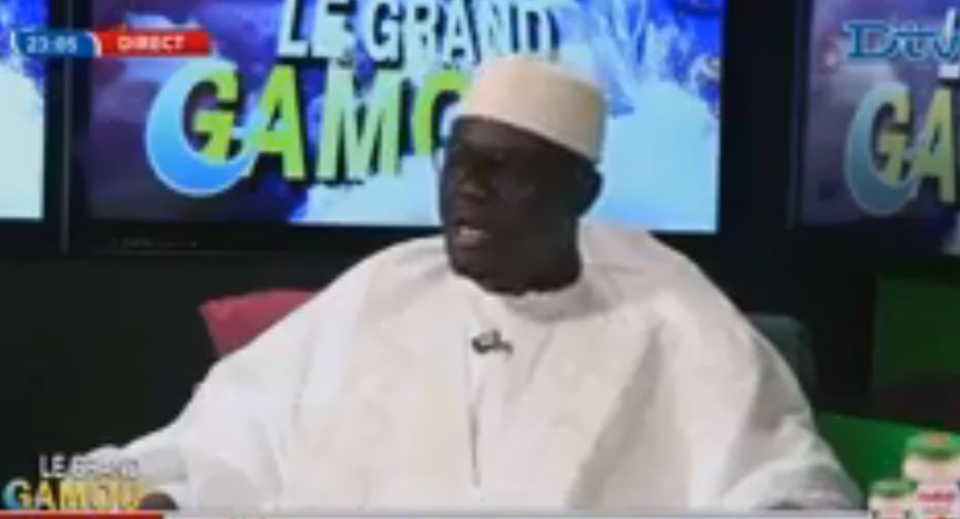 Le prophète(saw) selon Seydi Hadji Malick : Oustaz Mansour Diene fait vibrer Le Grand Gamou (vidéo)