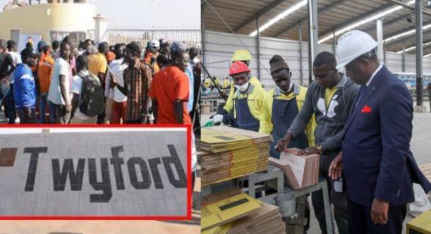 Bras de fer Twyford et travailleurs : Ce que Macky demande au ministre du Travail…