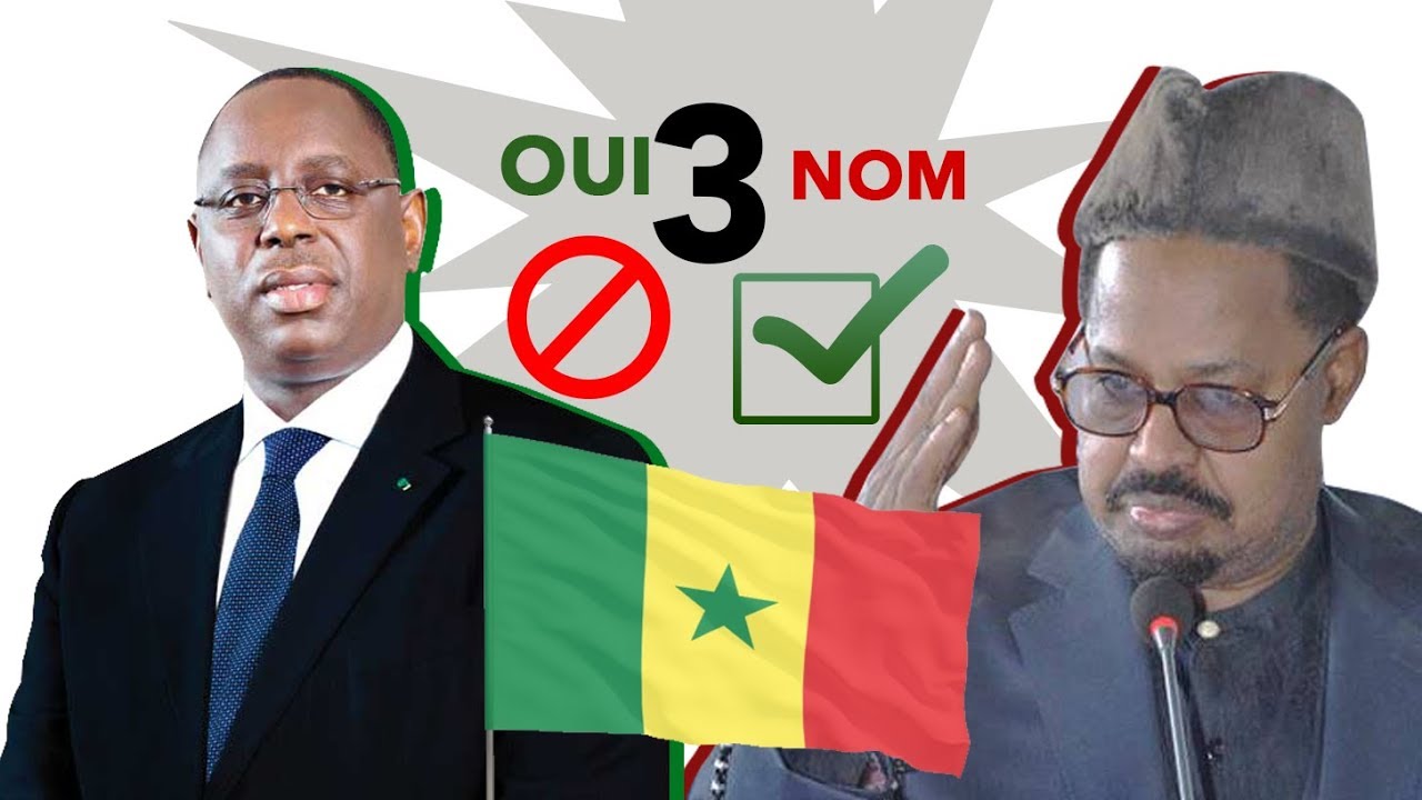 Khalifa Niass : « Si M. Sall gère jusqu’en 2028 le Sénégal va changer sur beaucoup de plans » (Vidéo)