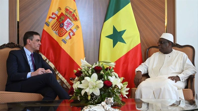 « Migration circulaire » : L’Espagne et le Sénégal signent un accord à Dakar