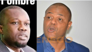 Procès Sonko/Mame Mbaye Niang : Ousmane Sonko sous le coup de la jurisprudence du journal L’AS…