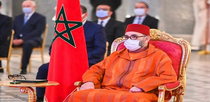 Le Maroc lance la généralisation de la protection sociale