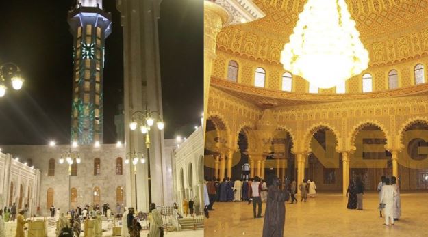 Massalikul Jinane célèbre Laylatul Qadri ce jeudi…