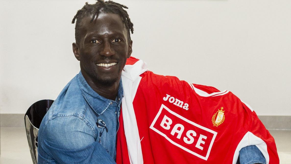 Mbaye Leye attache une importance cruciale au match face à la Gantoise