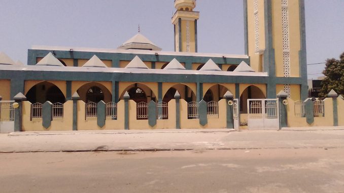 Vélingara – Fermée depuis 3 ans pour conflit : La Grande mosquée rouverte