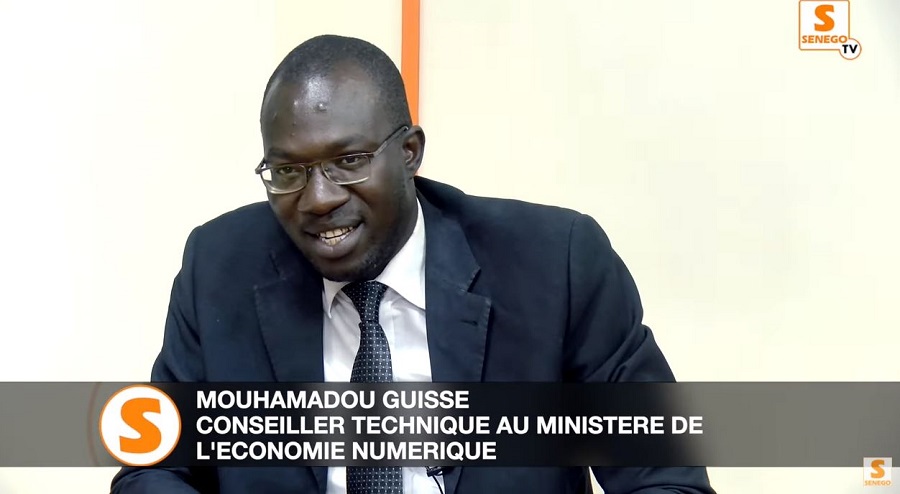 Mouhamadou Guissé