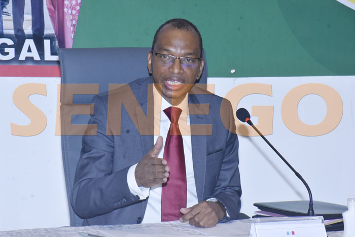 État de droit et bonne gouvernance : Le RUR recadre les « intellectuels » de l’association Demain Sénégal