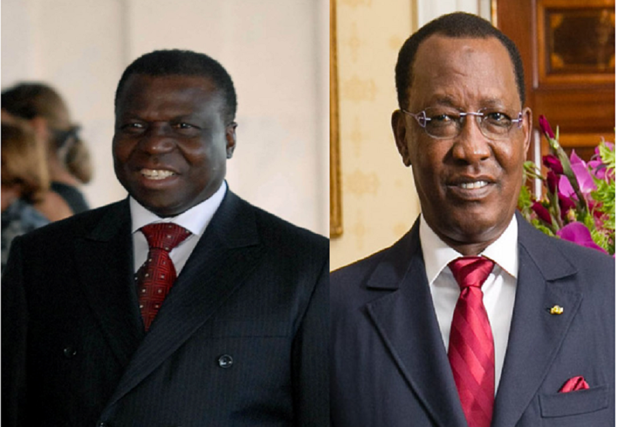 Nino et Déby: destins croisés tragiques de deux « Samba Dogata » (Par Barka Ba)*