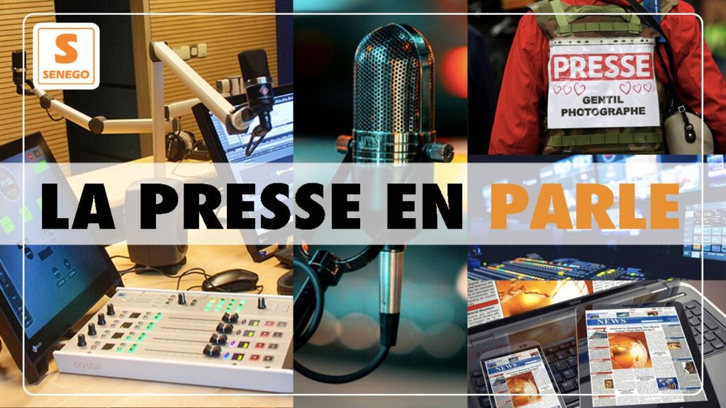 Revue-presse: Les journaux commentent le plan de redressement économique et social du gouvernement