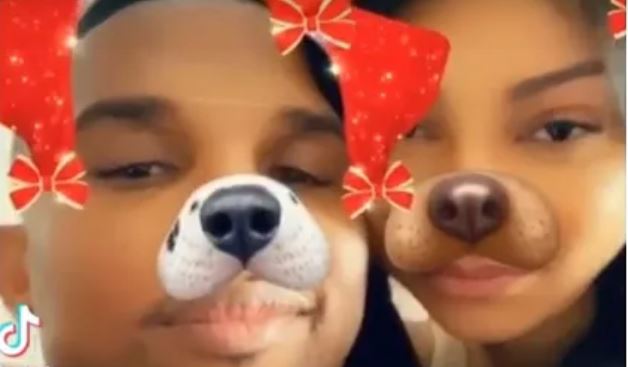 Scandale : Ses photos intimes de Eto’o qui risquent…
