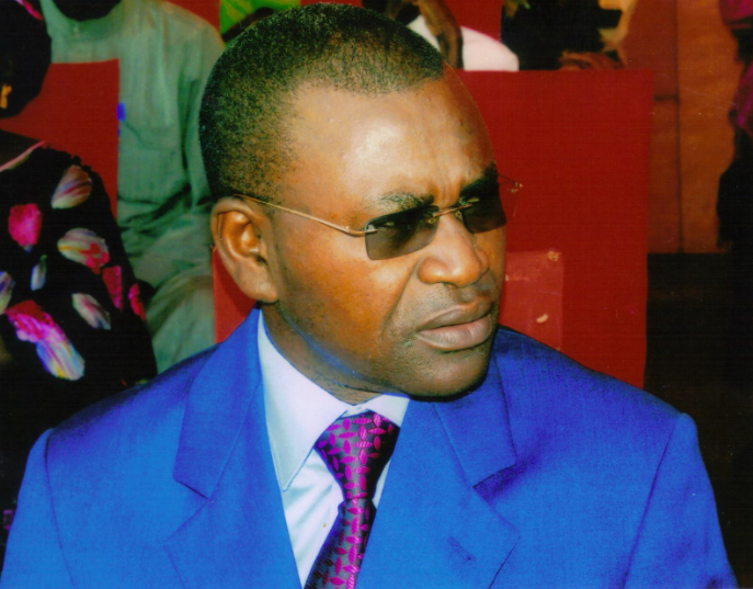 Nécrologie: Rappel à dieu de Salif Mbaye, ancien Maire de Dieuppeul Derklé(Photo)