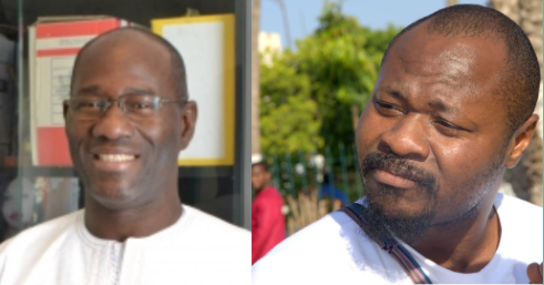 Décès de Samba Sall: « Je ne suis ni content, ni rancunier, ni soulagé… » (Guy M. Sagna)