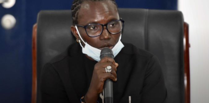 Sénégal: Seyni Ndir Seck dresse un bilan positif du Football féminin