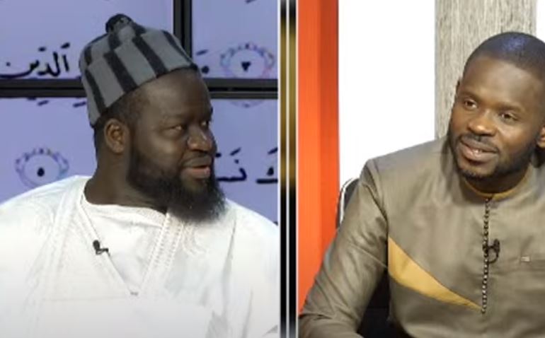 Soldarou Serigne Touba : « Kép kou am lerr sisa khol dagay nangoul Cheikh A. Tidiane Cherif »