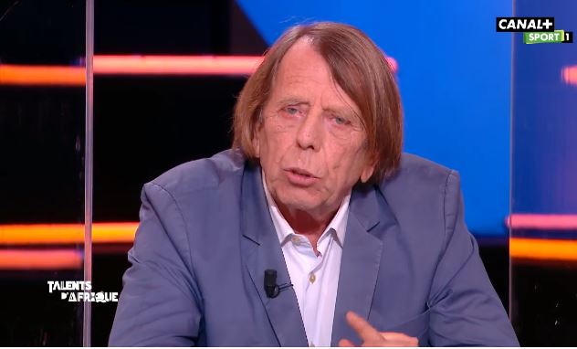Claude Le Roy : « Je ne suis plus le sélectionneur du Togo… »