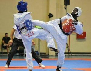 Taekwondo: Le Sénégal désigné pays hôte des 12-èmes championnats d’Afrique