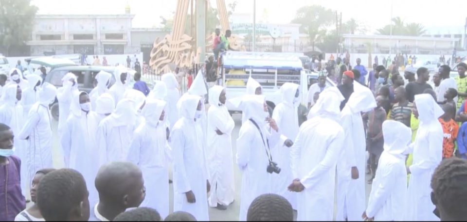 Tawaf à Touba : Le faux prophète risque 6 mois de prison