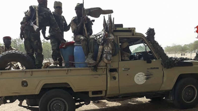 Tchad : Les rebelles prêts à discuter avec la classe politique