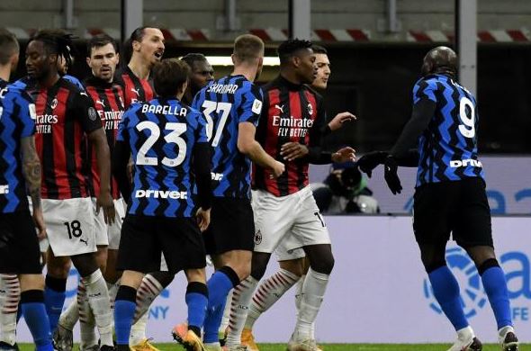 Serie A : Ibrahimovic et Lukaku connaissent leur sanction !