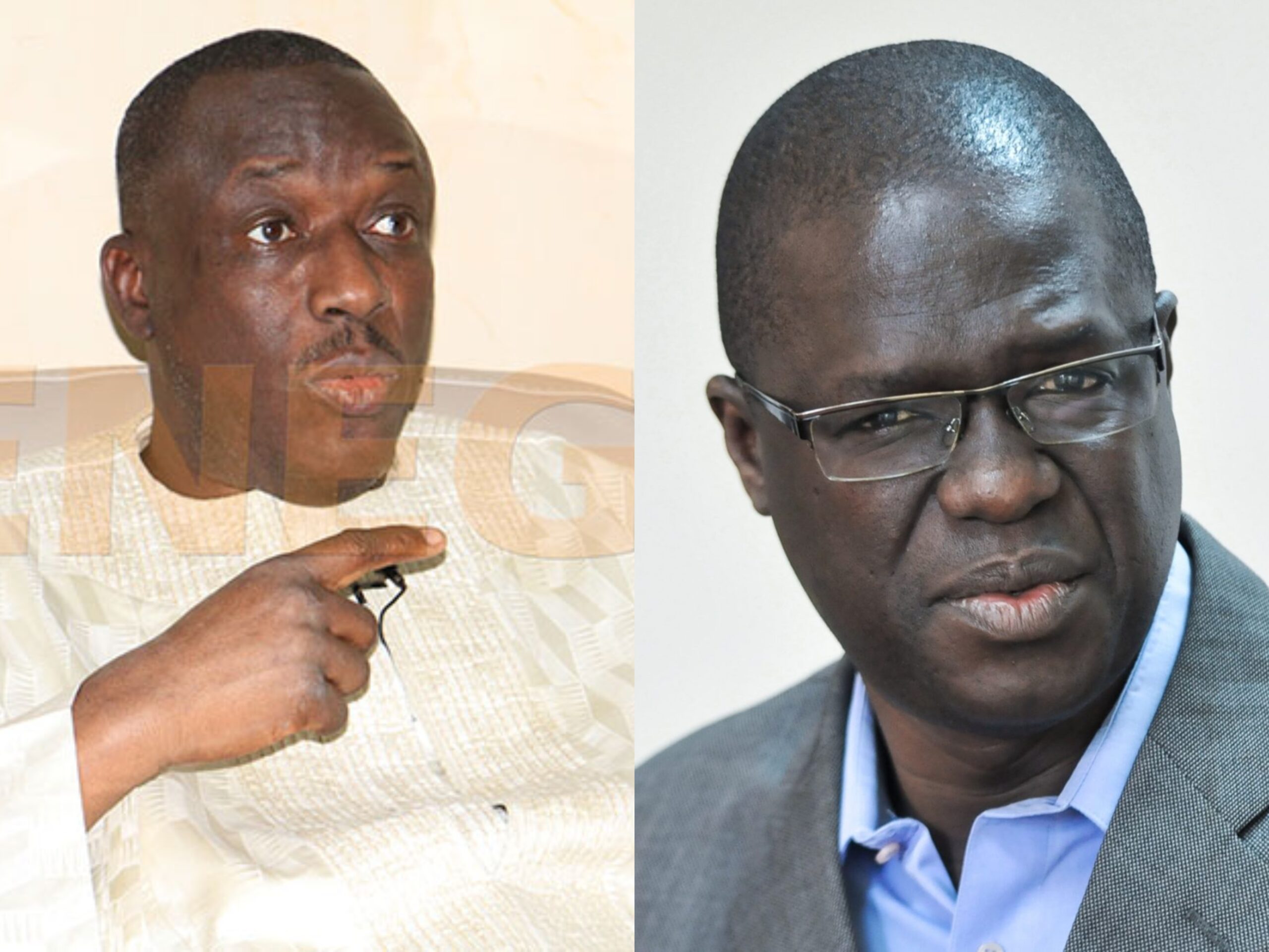 Conseil restreint : Le Collectif des amicales de l’Ucad accable Cheikh O. Hann et le Recteur