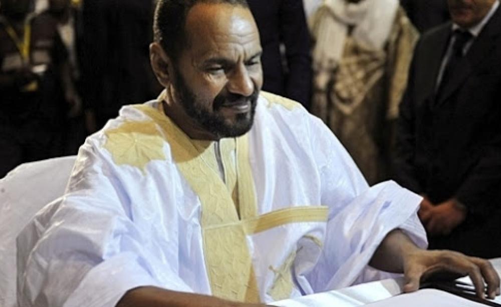 Mali: Assassinat de Sidi Brahim Ould Sidati, président de la Coordination des Mouvements de l’Azawad