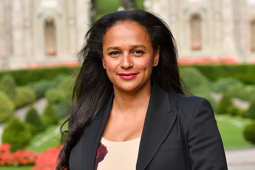 Angola : Isabel Dos Santos traduit le Président Lourenço devant les tribunaux Londoniens