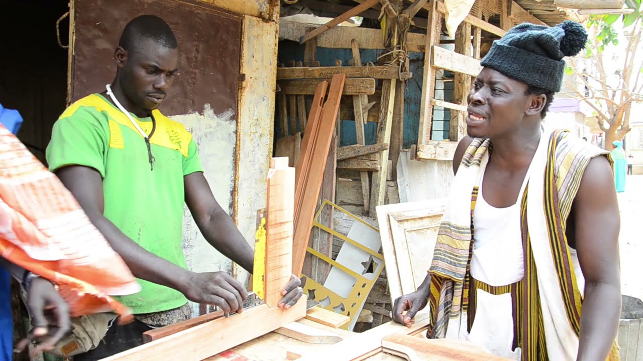 Koorou Goor Gui – Episode 09 (Vidéo)