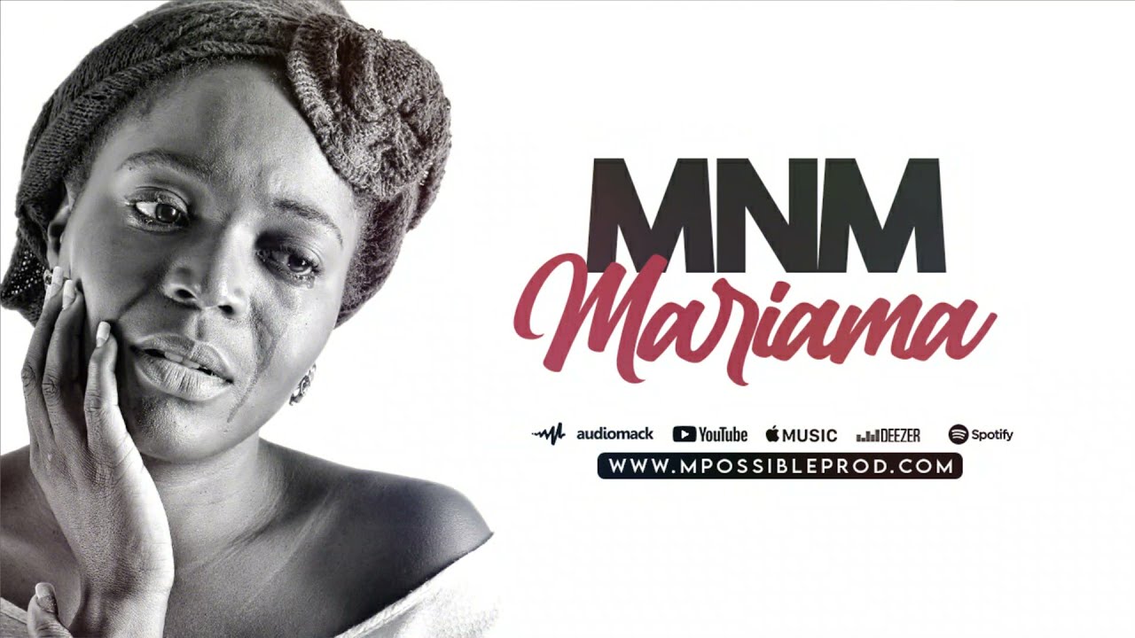 MNM dénonce le mariage forcé dans son nouveau single « Mariama »