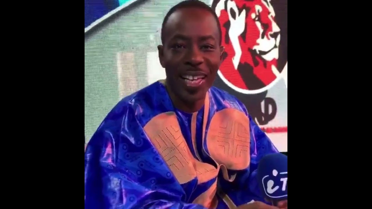 Dj Boubs aux célibataires : « Meune nalen wouteul dieukeur si sama voix off bi »