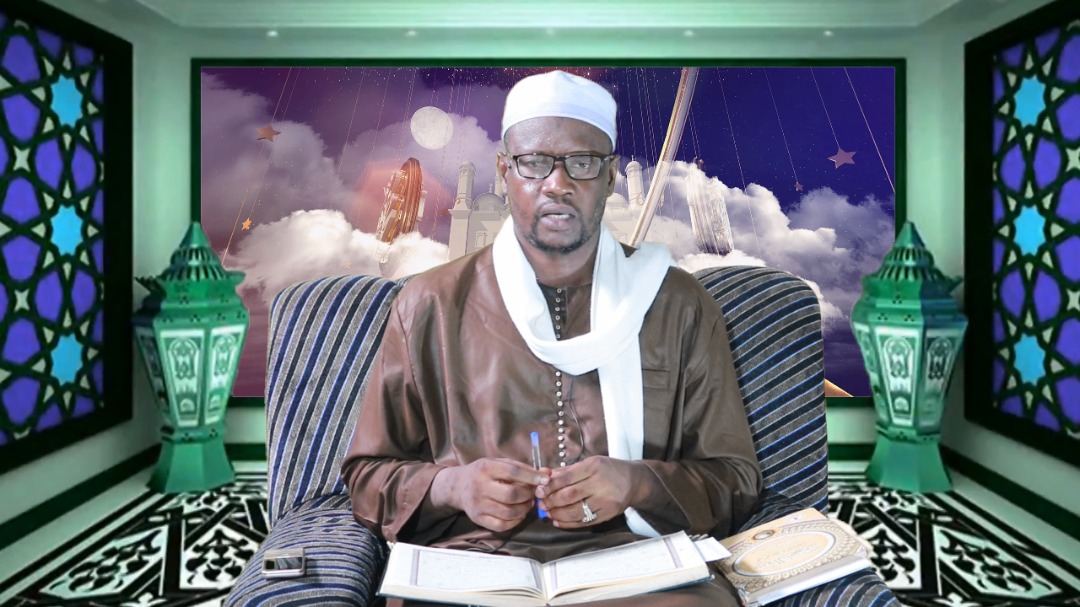 Fàttali Bess Bi du Samedi 24 Avril 2021 Par Imam Mansour Drame (Vidéo)