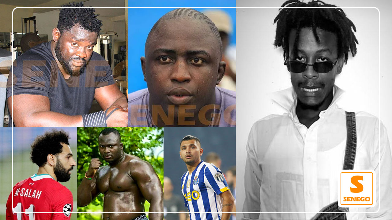 Emission « Yaya Sénégal » avec le Yaya Comédien. Revivez notre Direct