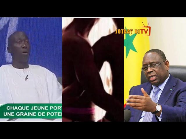 Homosexualité : « Tous les Khalifes généraux ont signé sa criminalisation » (Dame Mbodj)