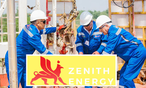 Sénégal : Zenith Energy obtient un contrat de services sur le projet pétrolier de Sangomar