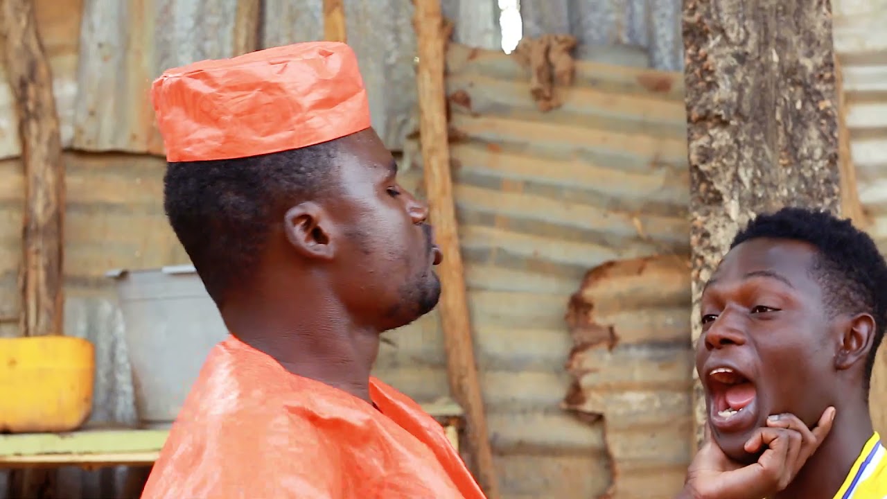 Koor Keur Déjanté – Episode 09