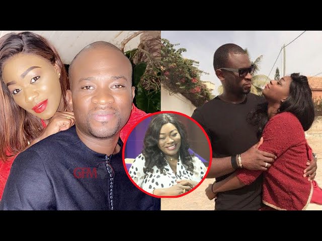 (Vidéo) : Bijou Ndiaye sur son époux : « Mon mari douchait mes enfants quand… »